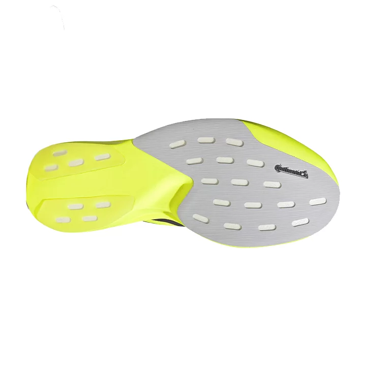 adidas EVO SL Woven syello aurplu powplu JR2024 suola