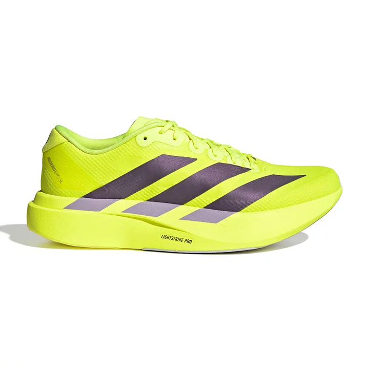 adidas EVO SL Woven syello aurplu powplu JR2024