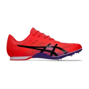 asics Hyper MD flash red black 1093A198 600