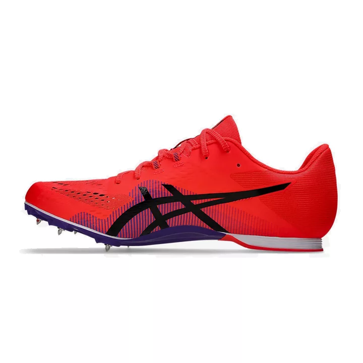 asics Hyper MD flash red black 1093A198 600 interno asics Hyper MD flash red black 1093A198 600 interno