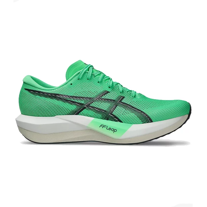 asics Magic Speed 5 vital green carrier grey 1013A183 300