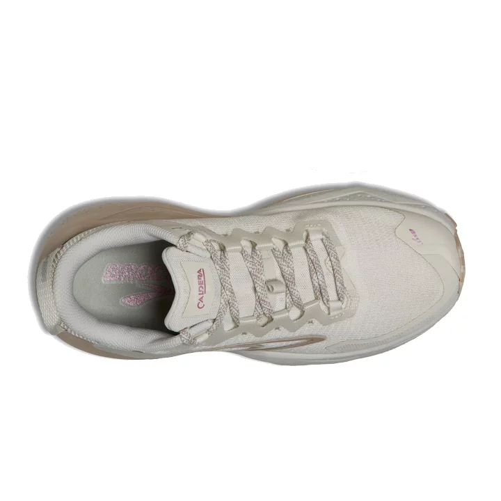 brooks Caldera 8 W vaporous grey white chateau 1204291B146 alta