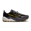 Caldera 8 black/rabbit/zest