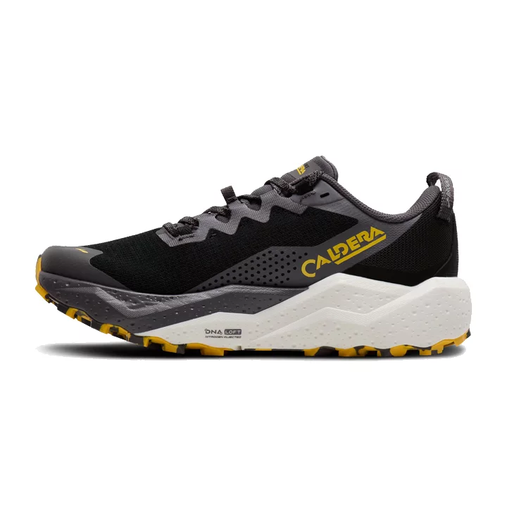 brooks Caldera 8 black rabbit zest 1104401D050 interno