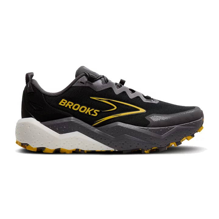 brooks Caldera 8 black rabbit zest 1104401D050