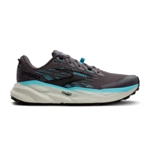 Cascadia 19 W rabbit/black/bluefish