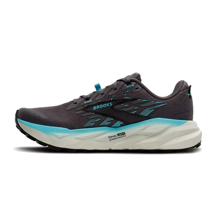 brooks Cascadia 19 W rabbit black bluefish 1204461B093 interno brooks Cascadia 19 W rabbit black bluefish 1204461B093 interno