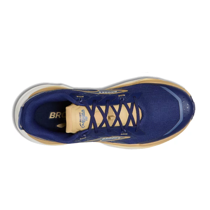 brooks Cascadia 19 beacon blue starfish coconut 1104571D455 alta