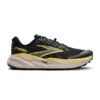 Cascadia 19 black/yellow/chateau