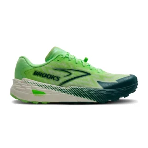 brooks Catamount 4 green green gecko atlantic d 1104411D360