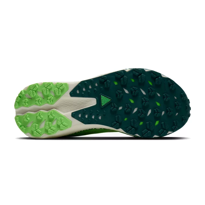 brooks Catamount 4 green green gecko atlantic d 1104411D360 suola