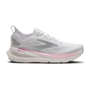 Glycerin 23 W white/harbor mist/metallic