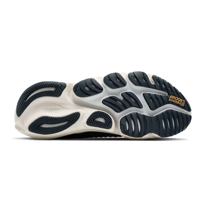 brooks Glycerin Flex spellbound starfish coconu 1104781D466 suola brooks Glycerin Flex spellbound starfish coconu 1104781D466 suola