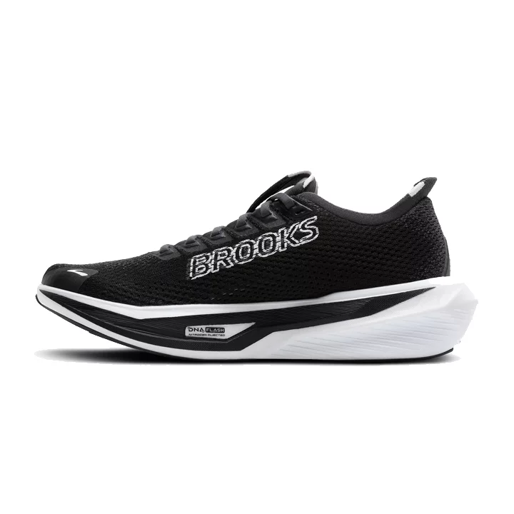 brooks Hyperion 3 W black grey white 1204531B090 interno brooks Hyperion 3 W black grey white 1204531B090 interno