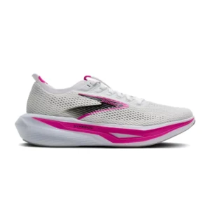 brooks Hyperion 3 W white luminary cyber pink 1204531B189