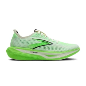 Hyperion 3 bluewash/green/black