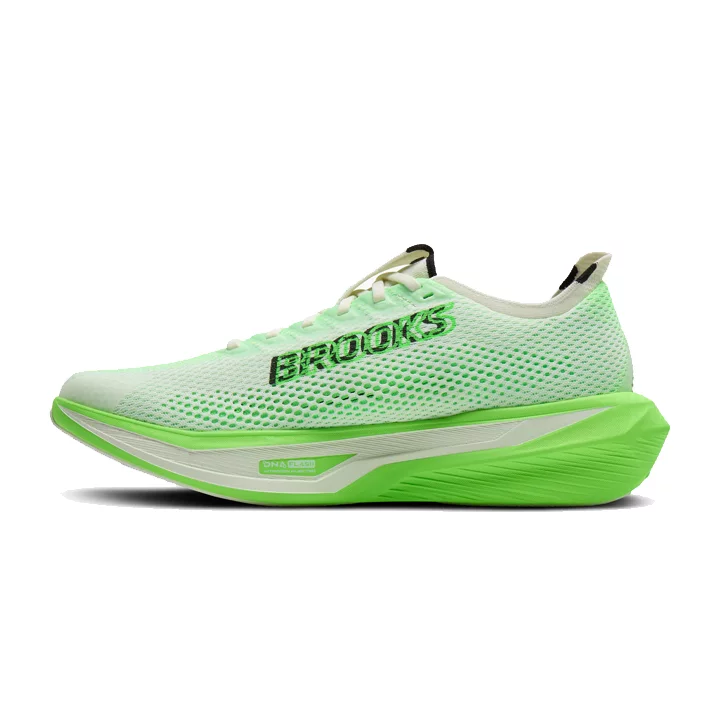 brooks Hyperion 3 bluewash green black 1104651D179 interno