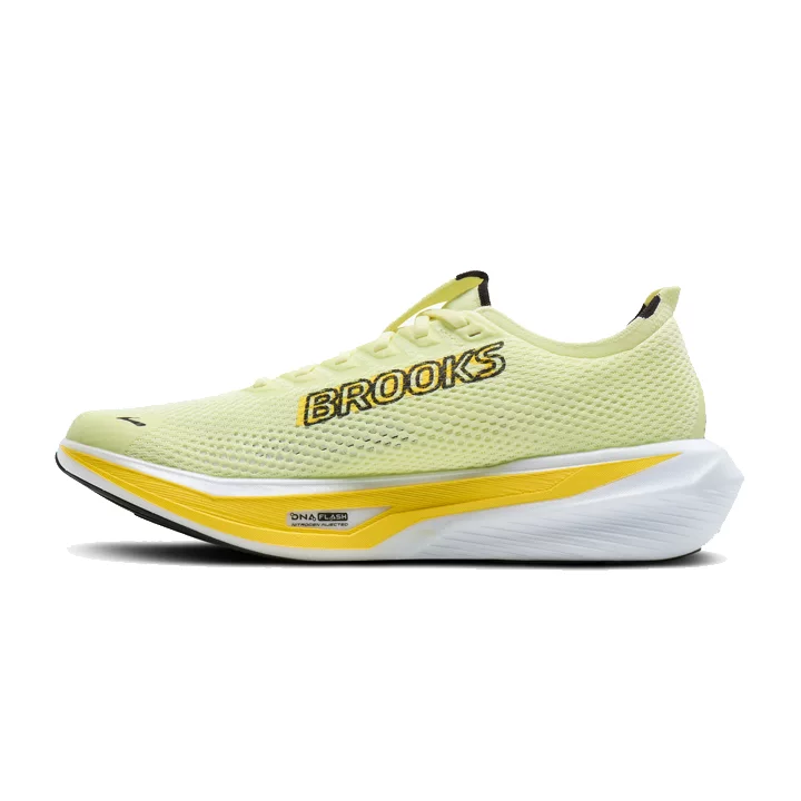 brooks Hyperion 3 luminary black yellow 1104651D767 interno brooks Hyperion 3 luminary black yellow 1104651D767 interno