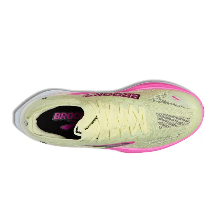 brooks Hyperion Max 3 W luminary cyber pink bla 1204551B745 alta brooks Hyperion Max 3 W luminary cyber pink bla 1204551B745 alta