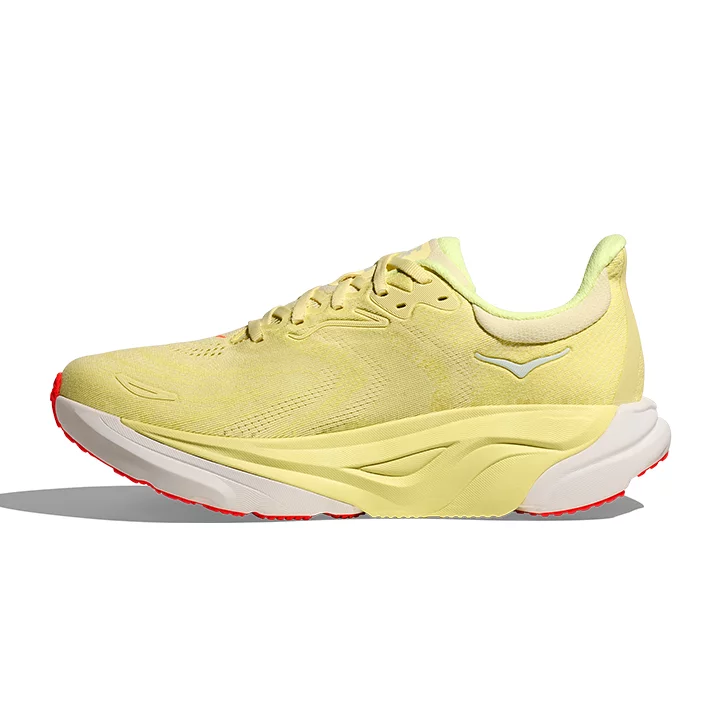 hoka Arahi 8 W sunlight neon yuzu 1168691 SYZ interno