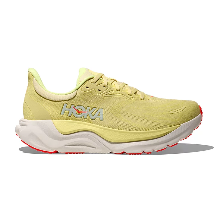 hoka Arahi 8 W sunlight neon yuzu 1168691 SYZ