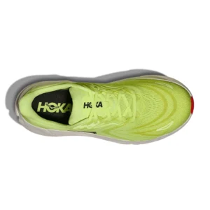 hoka Arahi 8 neon yuzu neon flame 1168690 NZN alta