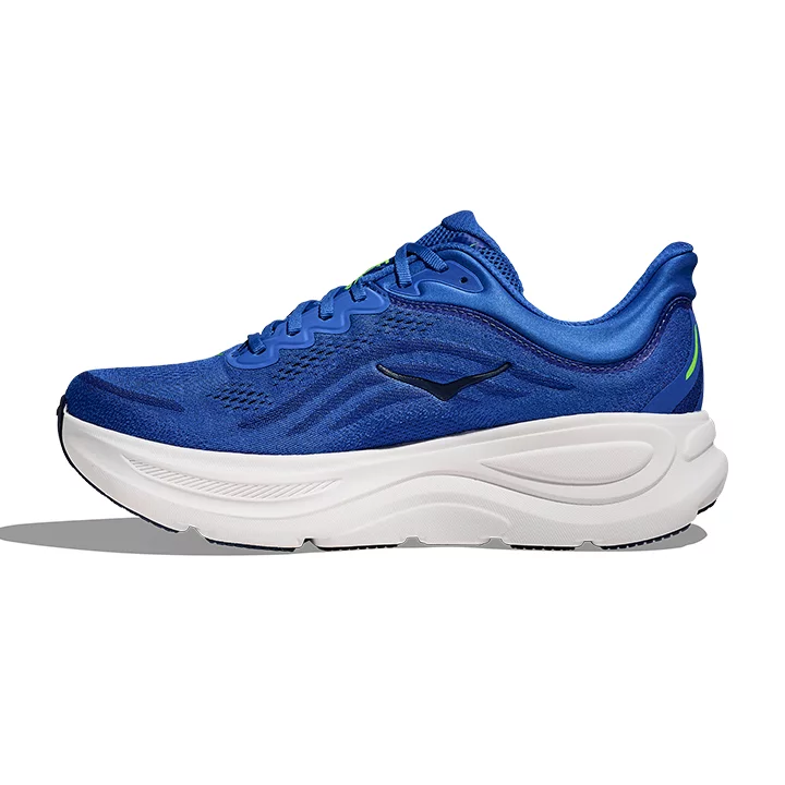hoka Bondi 9 cobalt blue ultramarine 1162011 CBLL interno hoka Bondi 9 cobalt blue ultramarine 1162011 CBLL interno