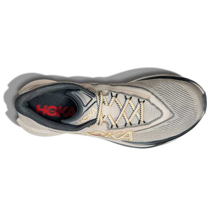 hoka Cielo X1 3.0 alabaster yellow gold 1171927 AYL alta