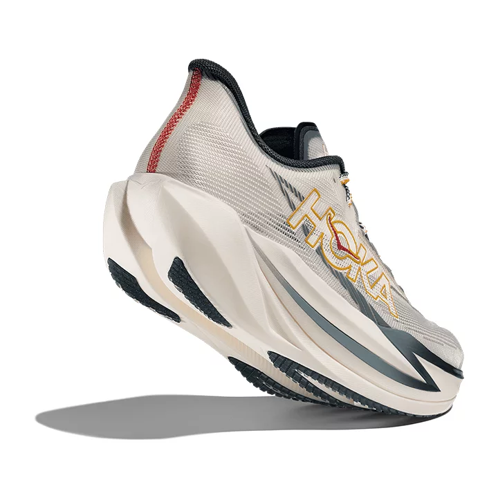 hoka Cielo X1 3.0 alabaster yellow gold 1171927 AYL suola