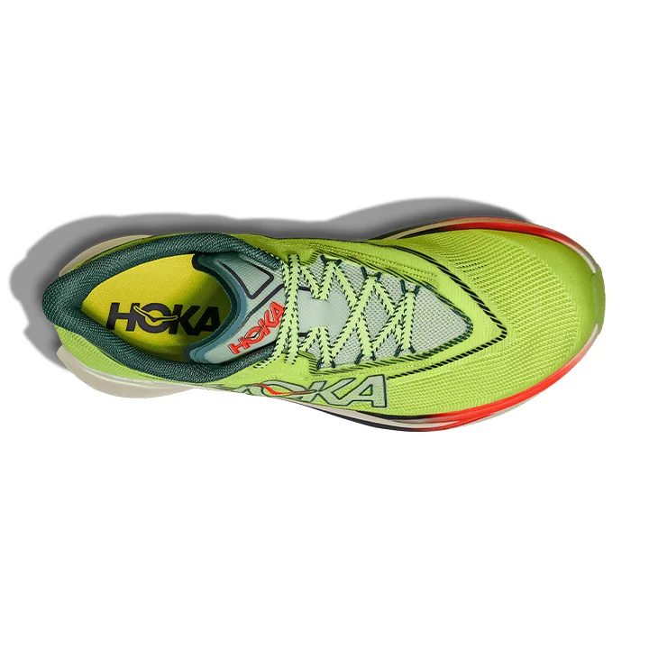 hoka Cielo X1 3.0 neon yuzu thyme 1171927 NYZ alta hoka Cielo X1 3.0 neon yuzu thyme 1171927 NYZ alta