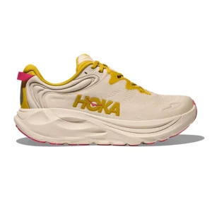 hoka Gaviota 6 W birch yellow gold 1171933 BHY