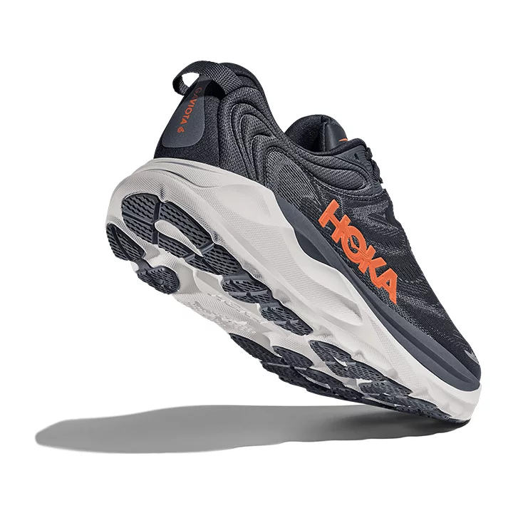 hoka Gaviota 6 midnight blue faded navy 1171932 MLFD suola