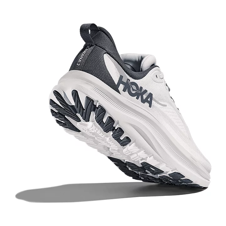 hoka Kawana 3 W grout faded navy 1171893 GFD suola