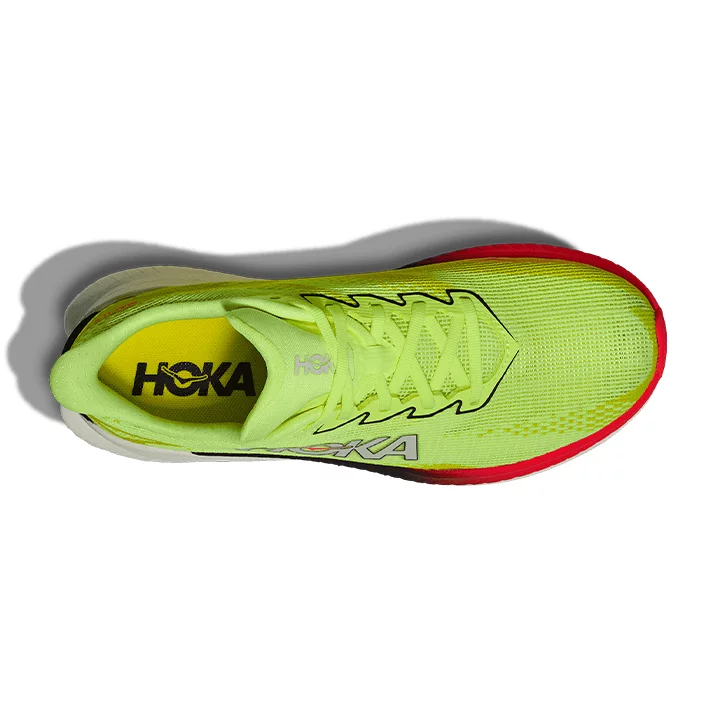 hoka Mach X3 W neon yuzu squik ink 1168721 NZS alta
