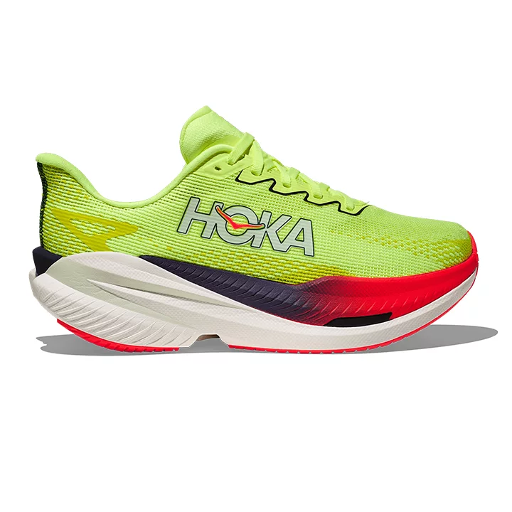hoka Mach X3 W neon yuzu squik ink 1168721 NZS