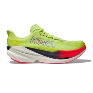 hoka Mach X3 neon yuzu squik ink 1168720 NZS
