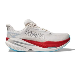 Mach X3 white/alabaster