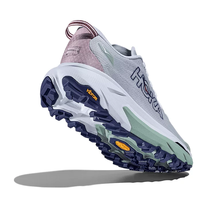 hoka Mafate 5 W ambient blue rosemary 1168723 ABNT suola