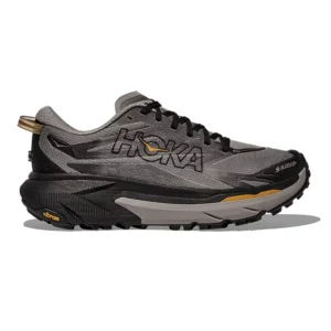 hoka Mafate 5 cement black 1168722 CMNTB