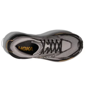 hoka Mafate 5 cement black 1168722 CMNTB alta