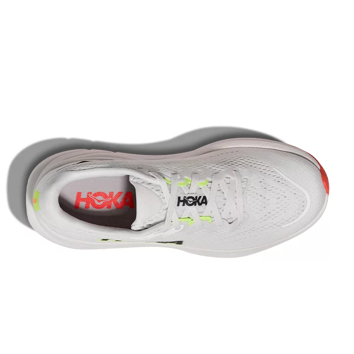 hoka Rincon 4 W frost neon yuzu 1155131 FYZ alta