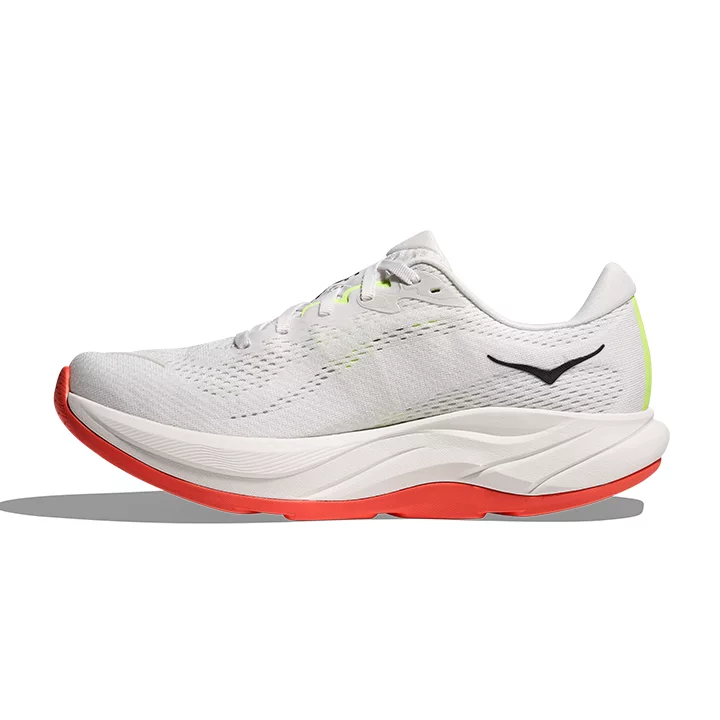 hoka Rincon 4 W frost neon yuzu 1155131 FYZ interno