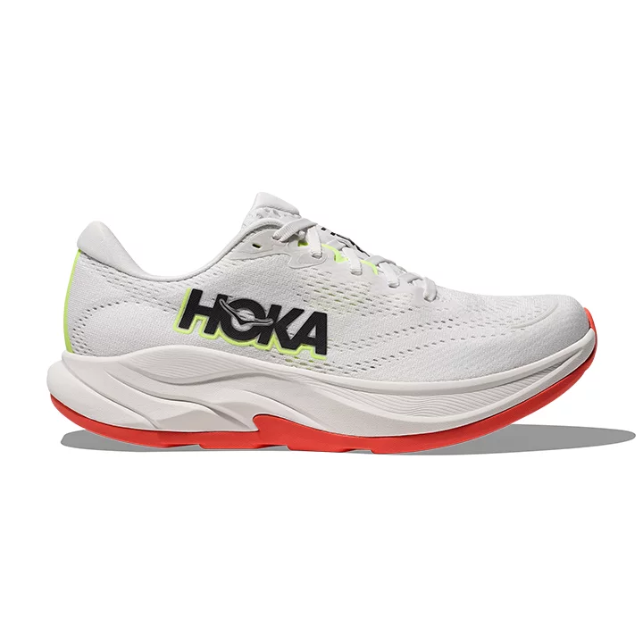 hoka Rincon 4 W frost neon yuzu 1155131 FYZ