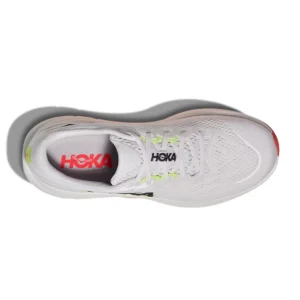 hoka Rincon 4 frost neon yuzu 1155130 FYZ alta
