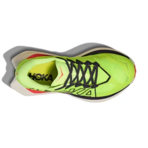 hoka Rocket X Trail neon yuzu neon flame 1176330 NZN alta