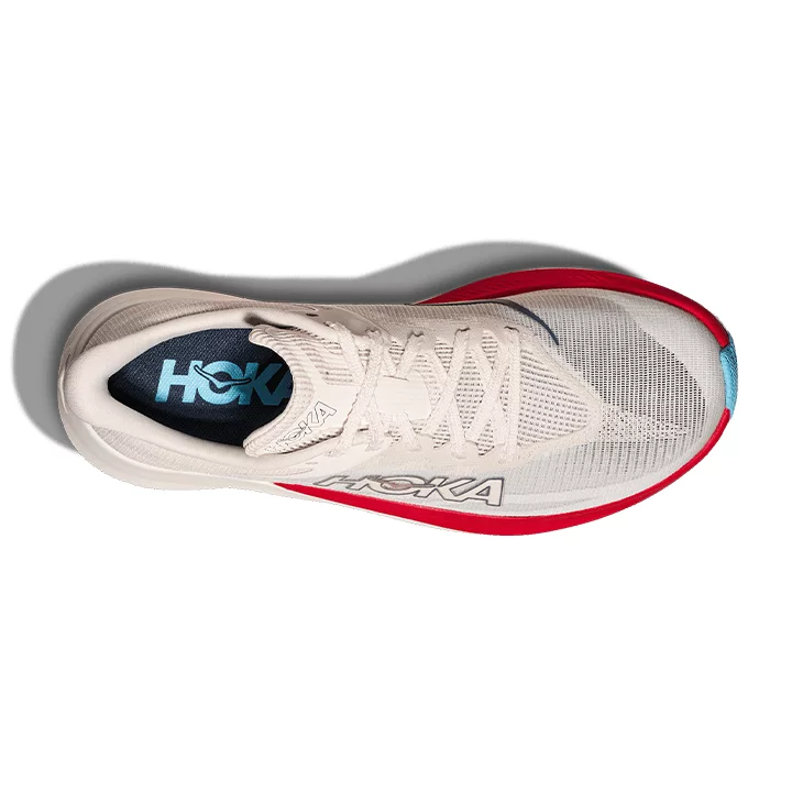 hoka Rocket X3 alabaster frost 1168724 ARFR alta hoka Rocket X3 alabaster frost 1168724 ARFR alta