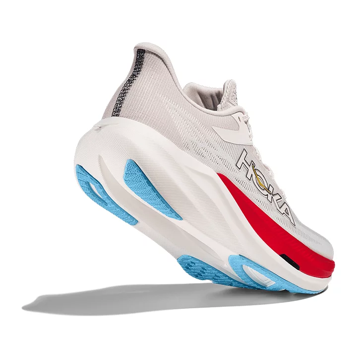 hoka Rocket X3 alabaster frost 1168724 ARFR suola hoka Rocket X3 alabaster frost 1168724 ARFR suola