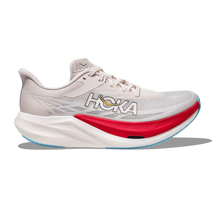 hoka Rocket X3 alabaster frost 1168724 ARFR hoka Rocket X3 alabaster frost 1168724 ARFR