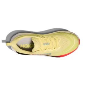 hoka Skyflow W sunlight neon yuzu 1155113 SYZ alta