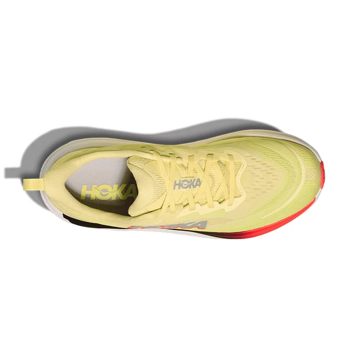 hoka Skyflow sunlight neon yuzu 1155111 SYZ alta